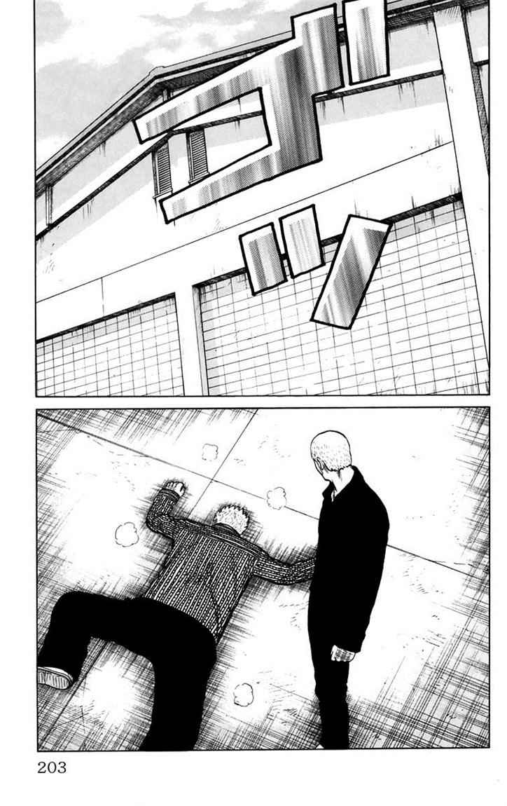 Baca Worst - Chapter 04 halaman 42