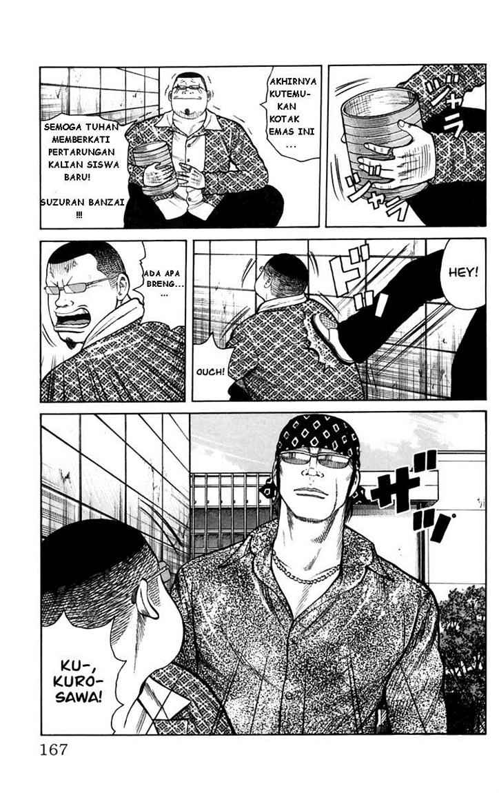 Baca Worst - Chapter 04 halaman 7