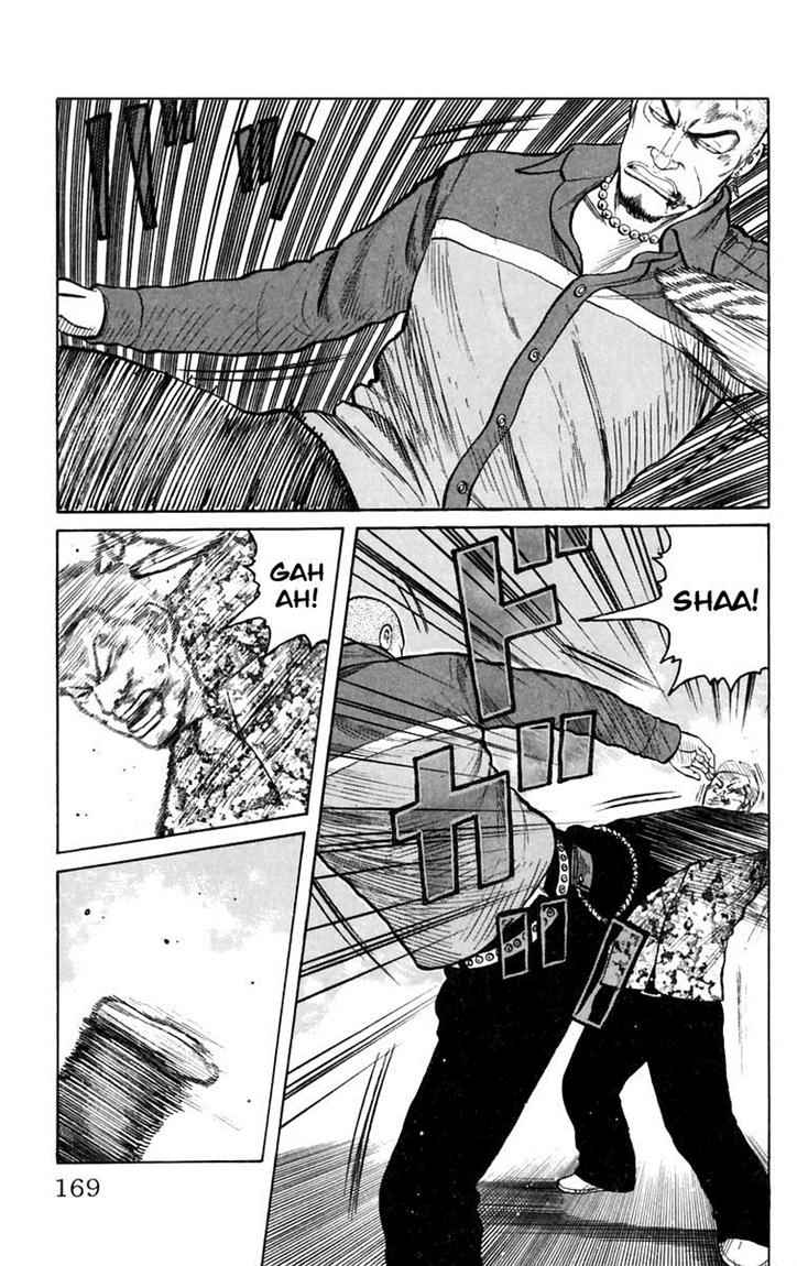 Baca Worst - Chapter 04 halaman 9