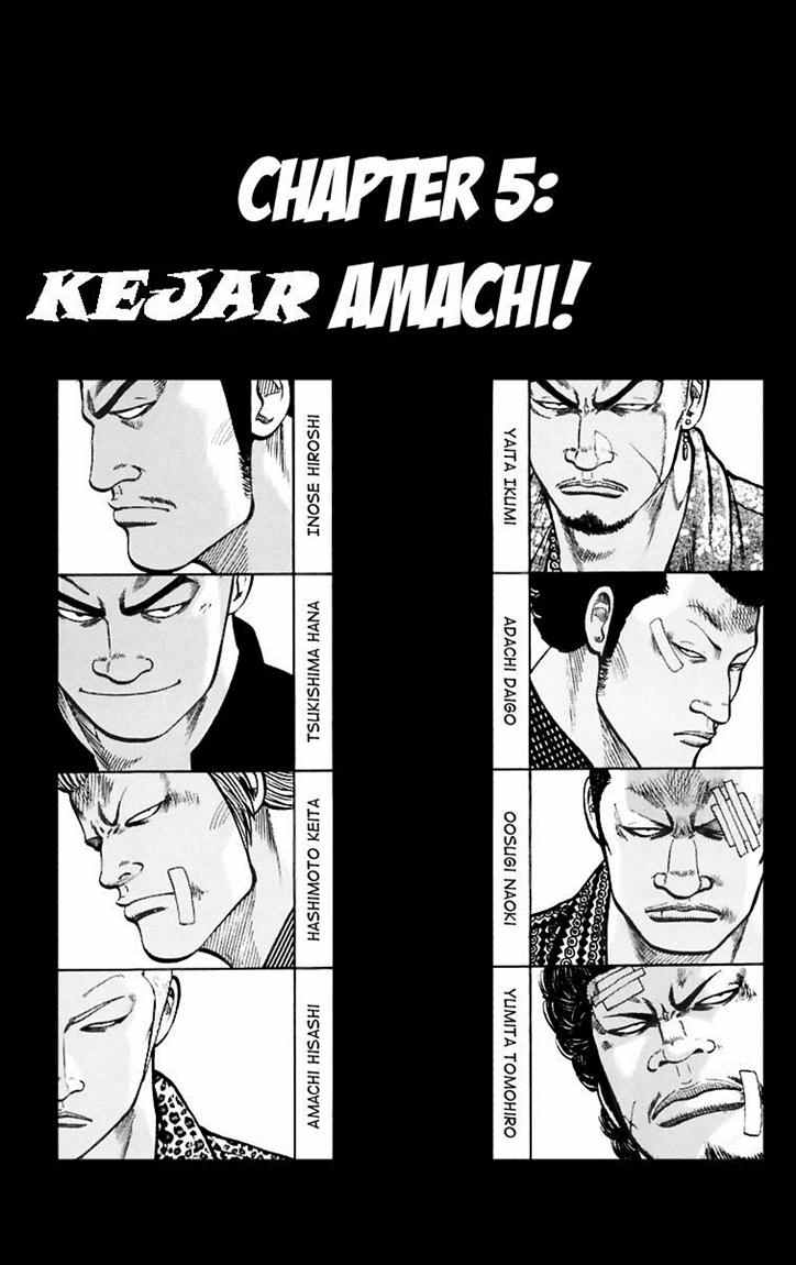 Baca Worst - Chapter 05 halaman 1