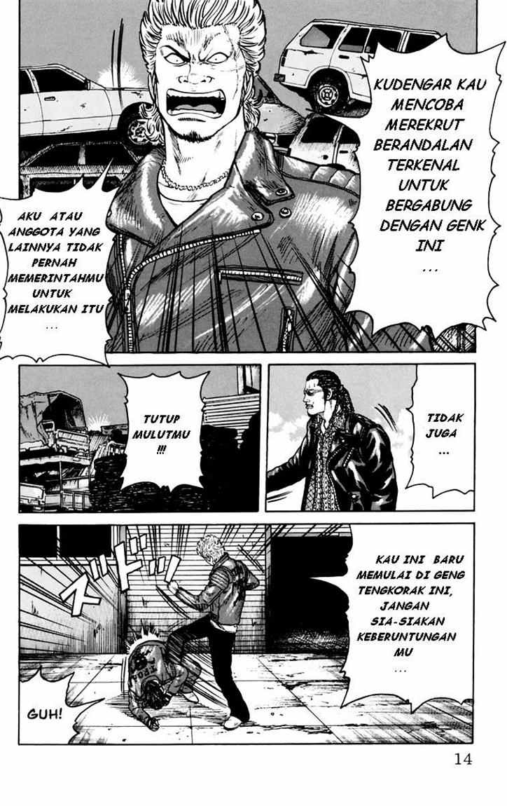 Baca Worst - Chapter 05 halaman 10