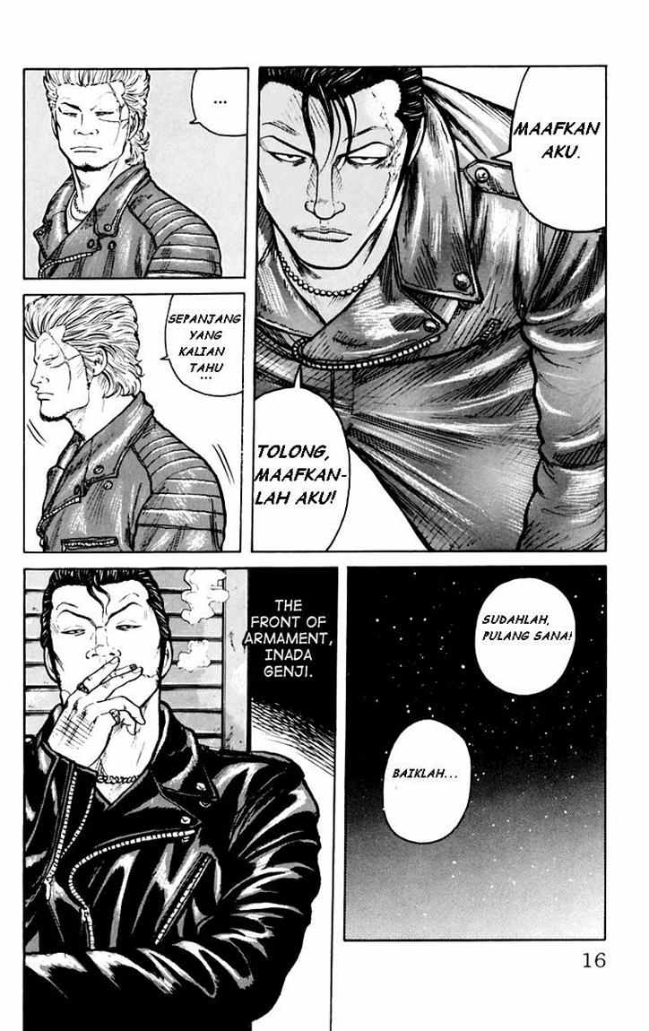 Baca Worst - Chapter 05 halaman 12