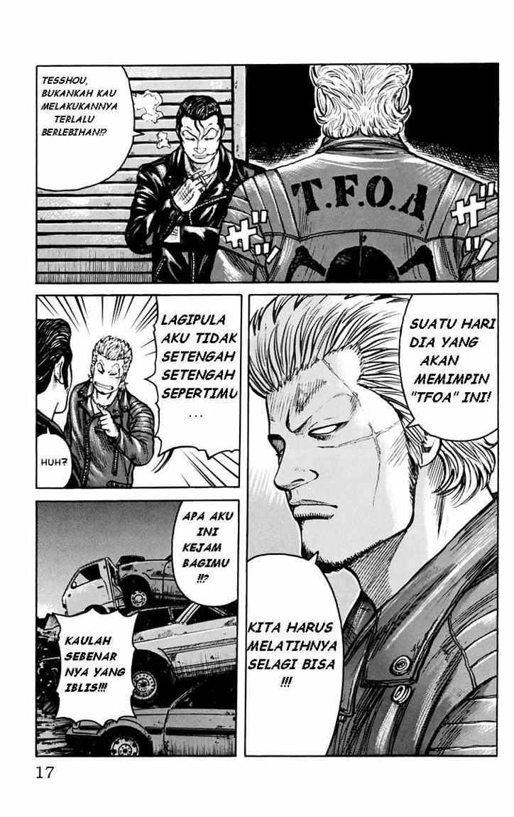 Baca Worst - Chapter 05 halaman 13