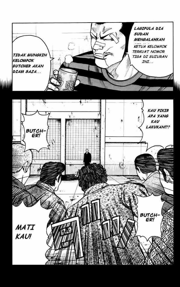 Baca Worst - Chapter 05 halaman 15