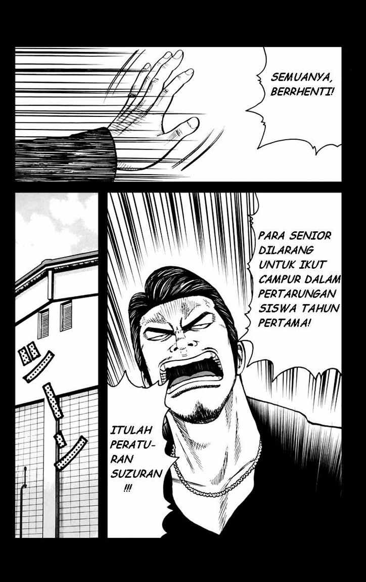 Baca Worst - Chapter 05 halaman 16