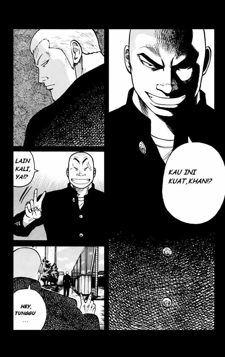 Baca Worst - Chapter 05 halaman 19