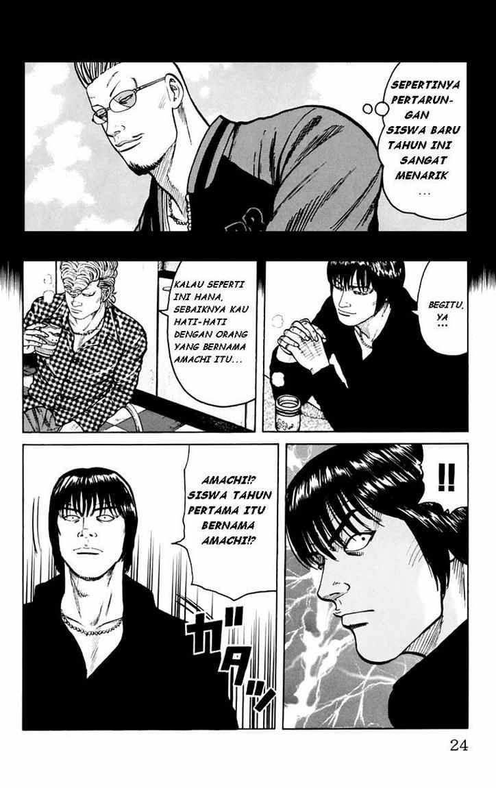 Baca Worst - Chapter 05 halaman 20