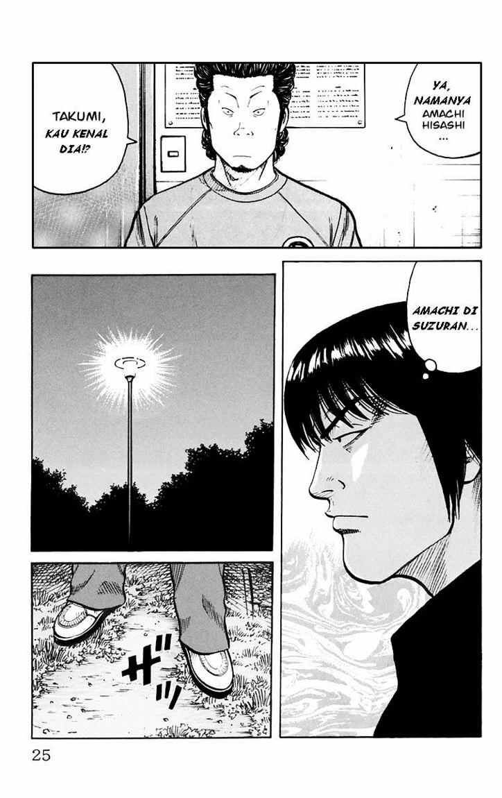 Baca Worst - Chapter 05 halaman 21