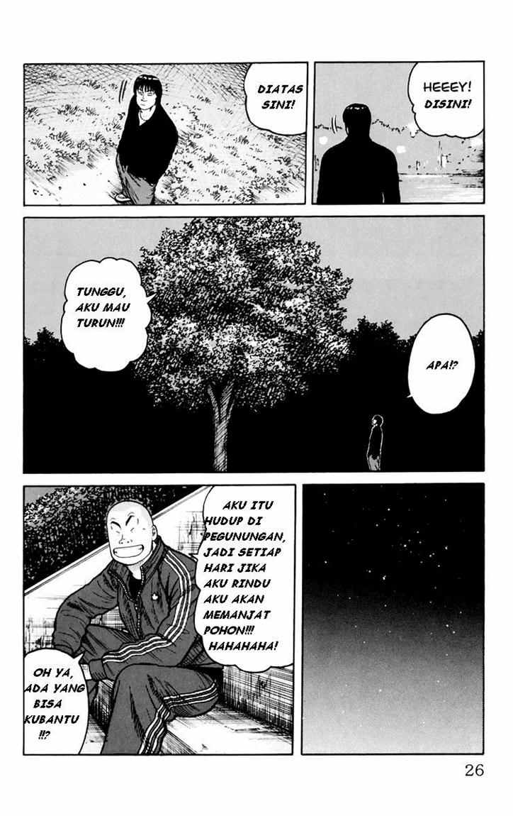 Baca Worst - Chapter 05 halaman 22