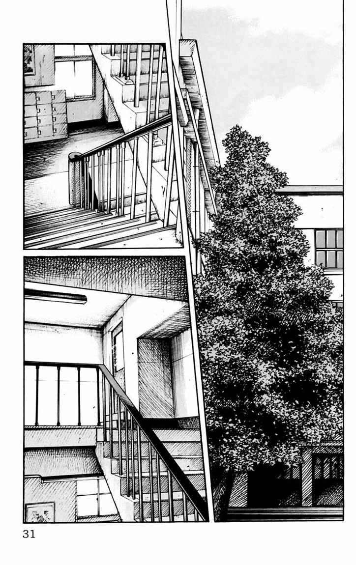 Baca Worst - Chapter 05 halaman 27