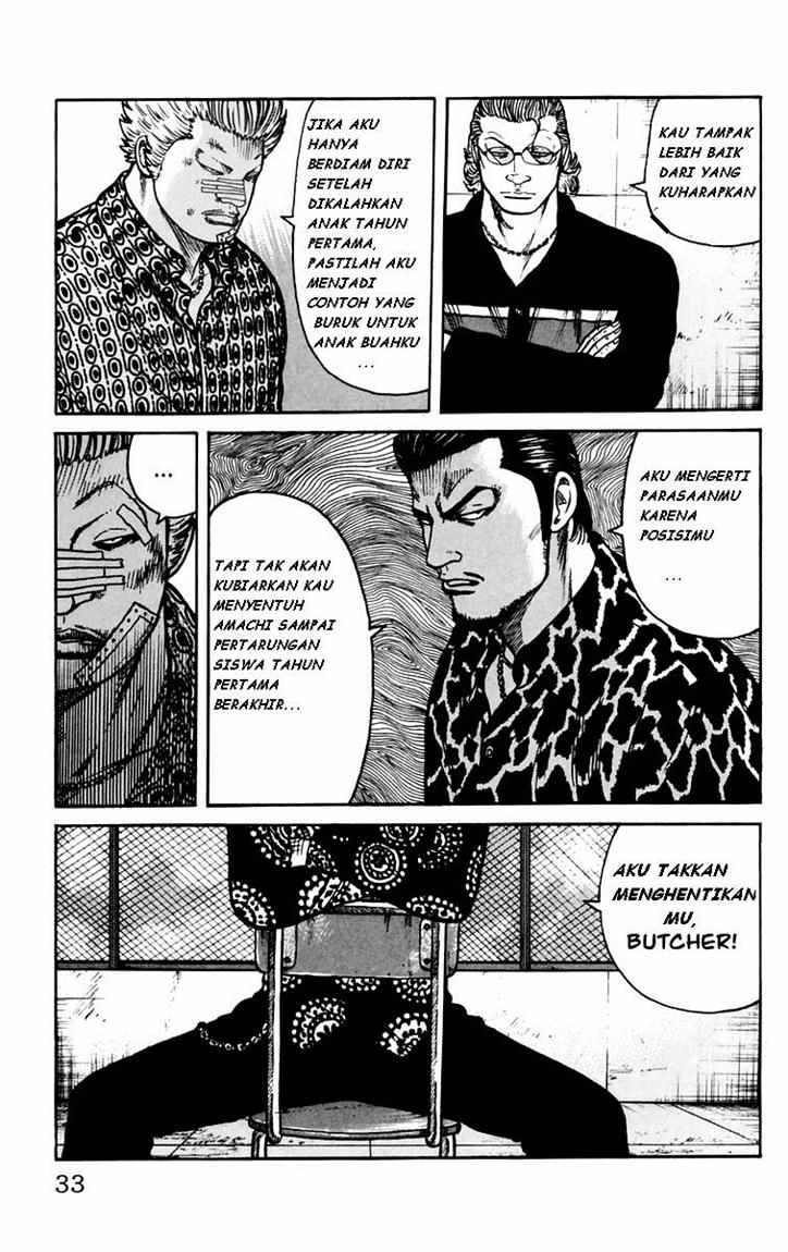 Baca Worst - Chapter 05 halaman 29