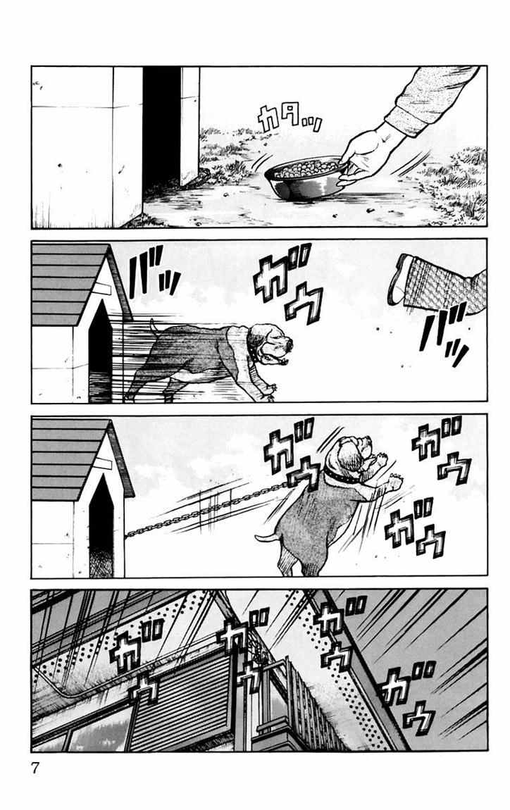 Baca Worst - Chapter 05 halaman 3