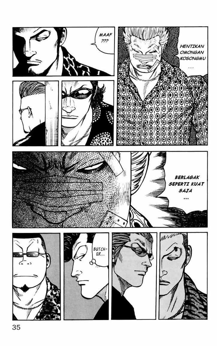 Baca Worst - Chapter 05 halaman 31