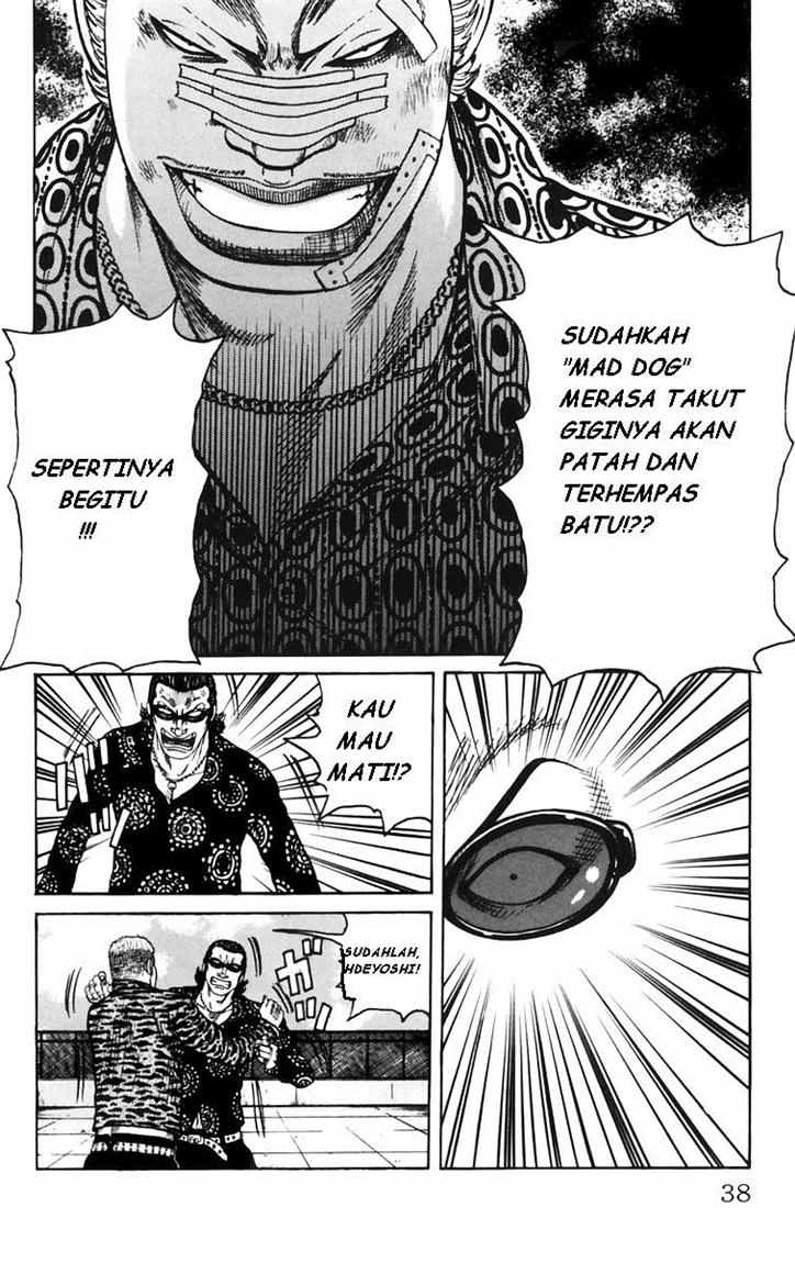 Baca Worst - Chapter 05 halaman 34