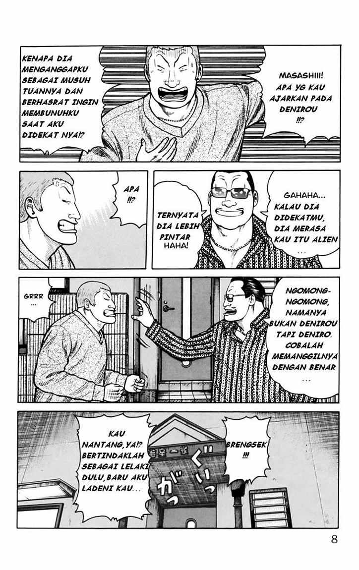 Baca Worst - Chapter 05 halaman 4