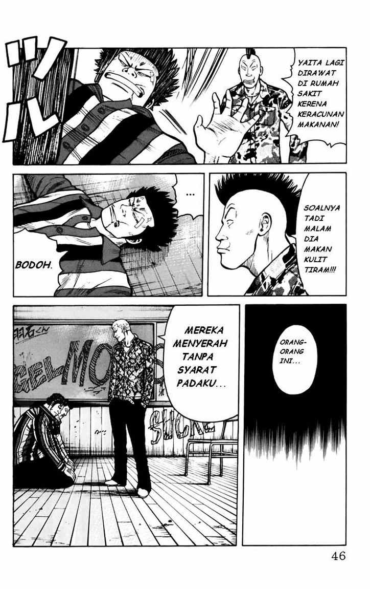 Baca Worst - Chapter 05 halaman 42