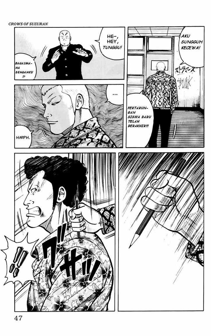 Baca Worst - Chapter 05 halaman 43