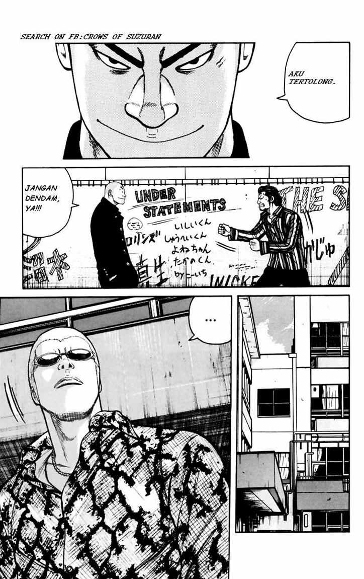 Baca Worst - Chapter 05 halaman 47