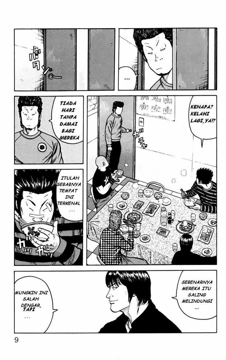 Baca Worst - Chapter 05 halaman 5