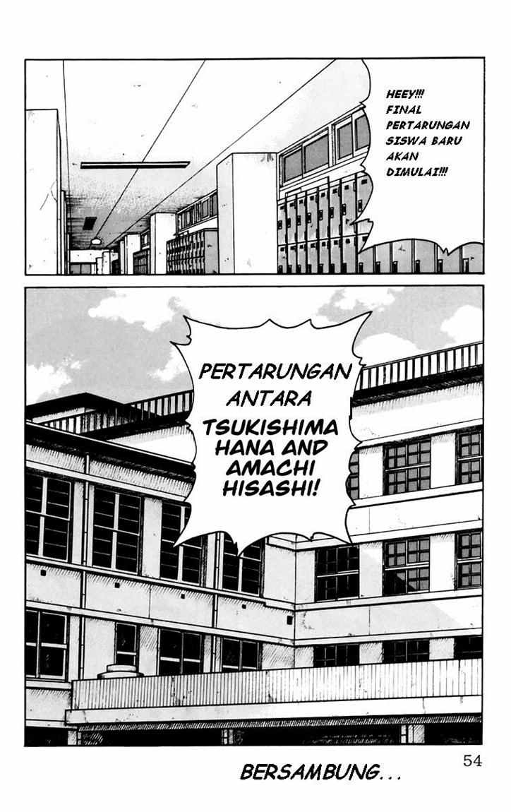 Baca Worst - Chapter 05 halaman 50
