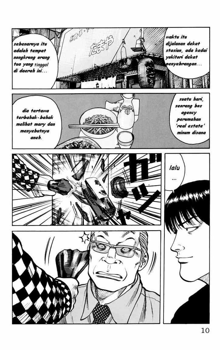 Baca Worst - Chapter 05 halaman 6