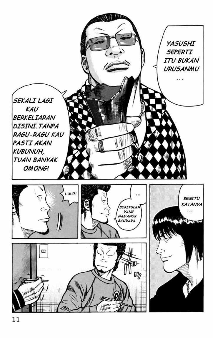 Baca Worst - Chapter 05 halaman 7