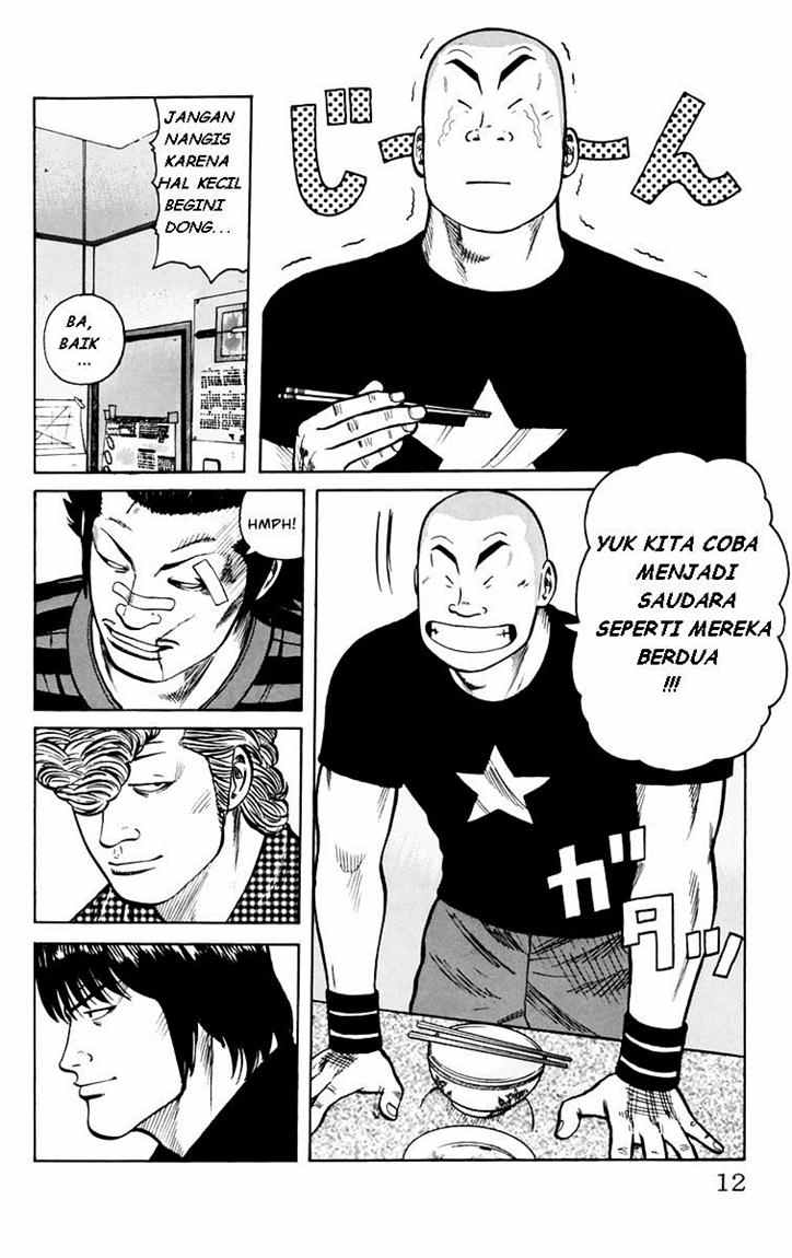 Baca Worst - Chapter 05 halaman 8