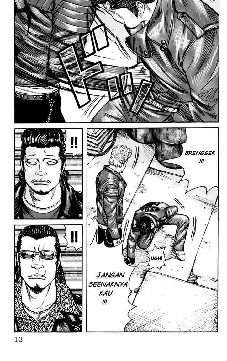 Baca Worst - Chapter 05 halaman 9