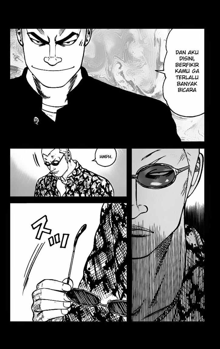 Baca Worst - Chapter 06 halaman 10