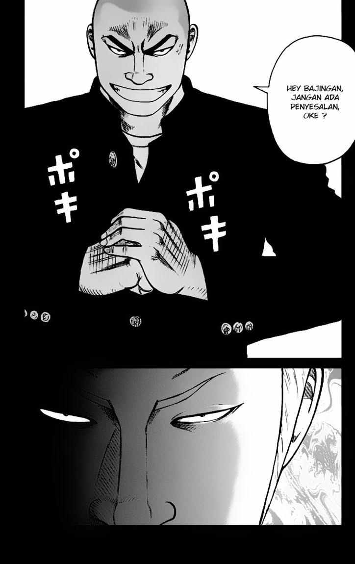 Baca Worst - Chapter 06 halaman 11