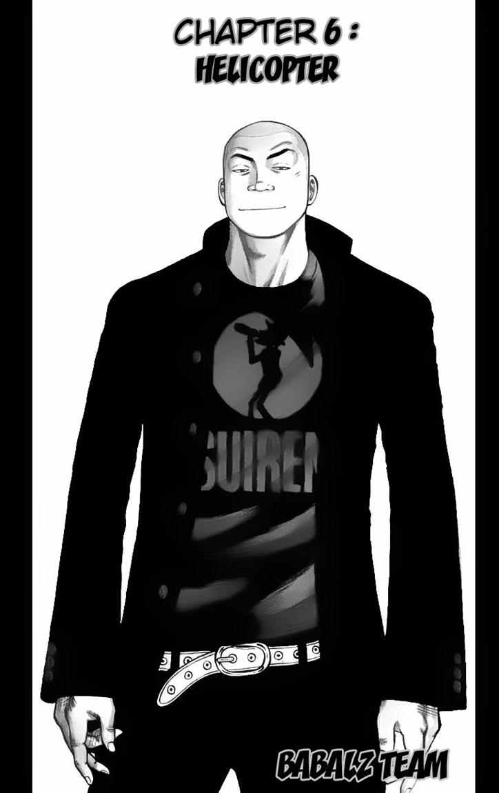 Baca Worst - Chapter 06 halaman 2