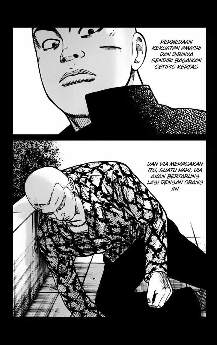 Baca Worst - Chapter 06 halaman 21