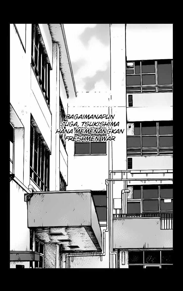Baca Worst - Chapter 06 halaman 22