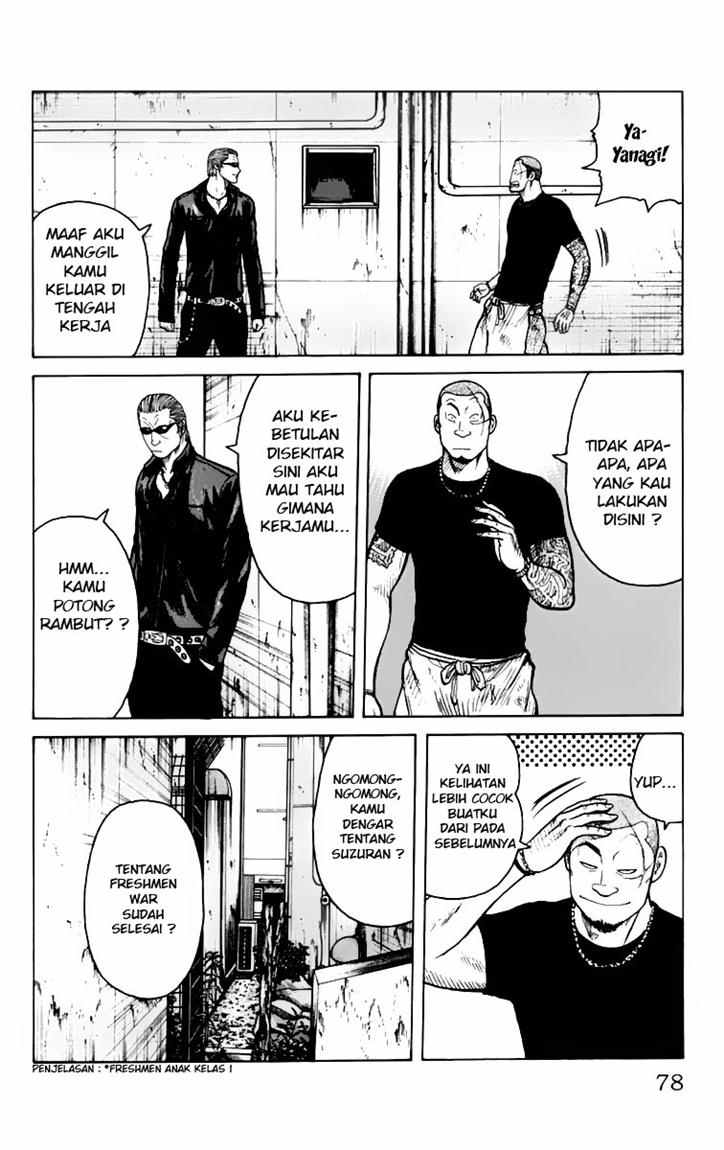 Baca Worst - Chapter 06 halaman 24