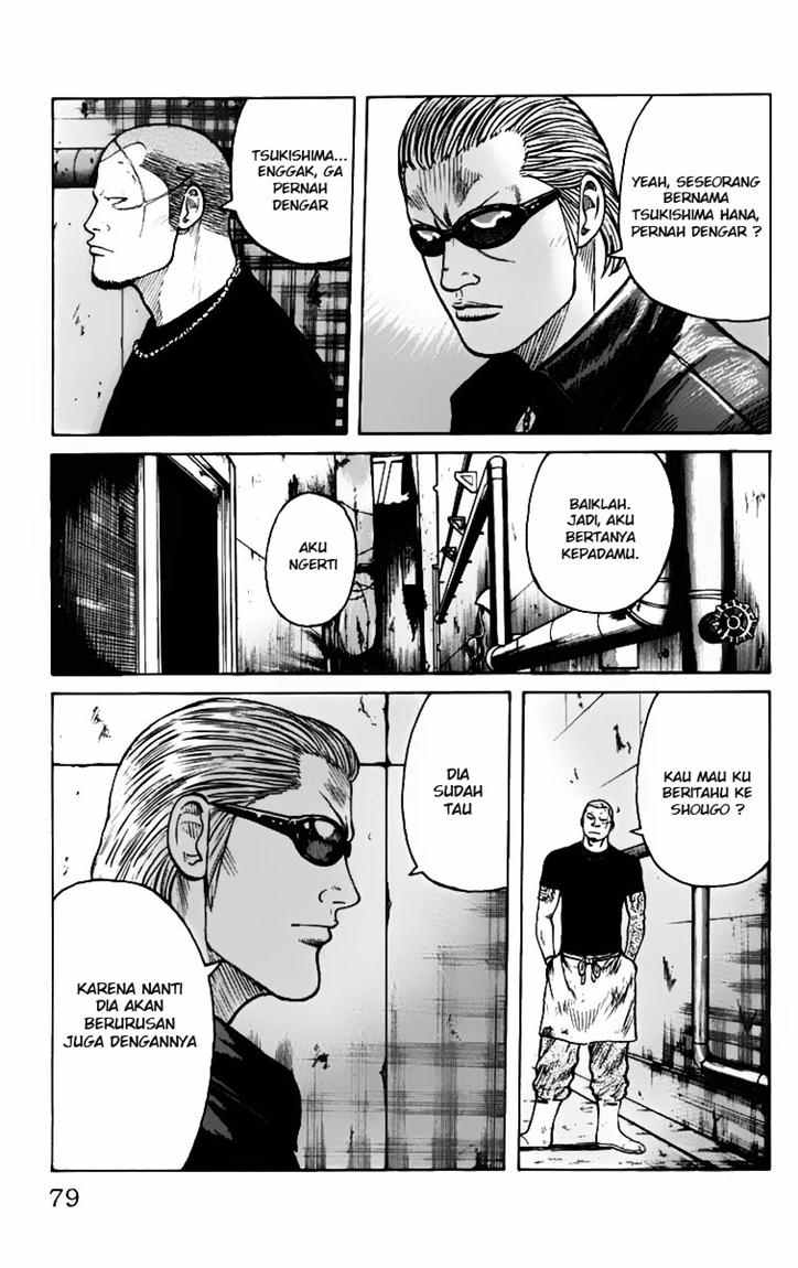 Baca Worst - Chapter 06 halaman 25