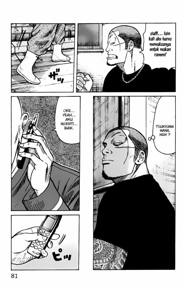 Baca Worst - Chapter 06 halaman 27