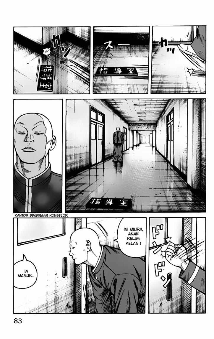 Baca Worst - Chapter 06 halaman 29