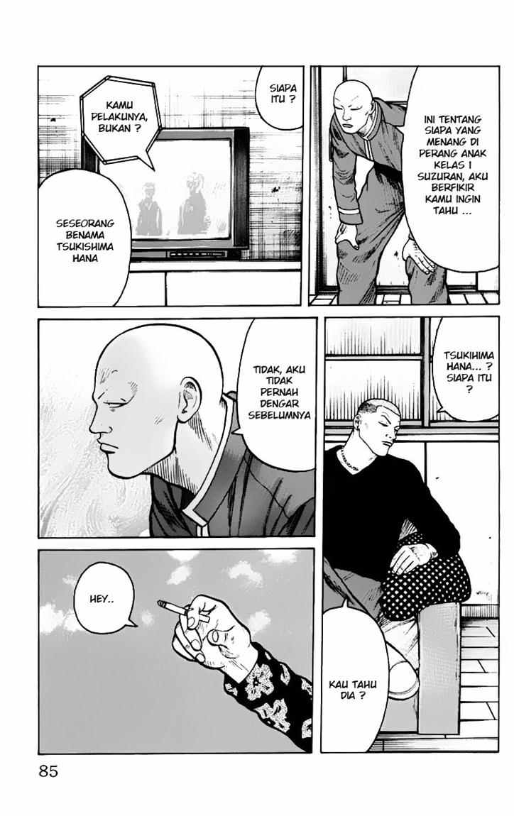 Baca Worst - Chapter 06 halaman 31