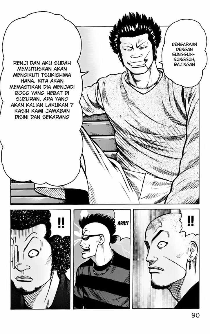 Baca Worst - Chapter 06 halaman 36