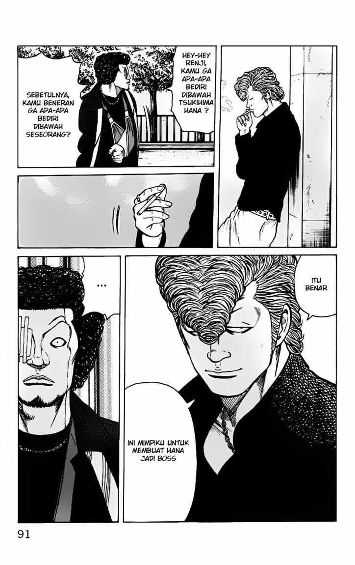 Baca Worst - Chapter 06 halaman 37