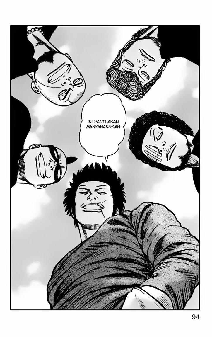 Baca Worst - Chapter 06 halaman 40