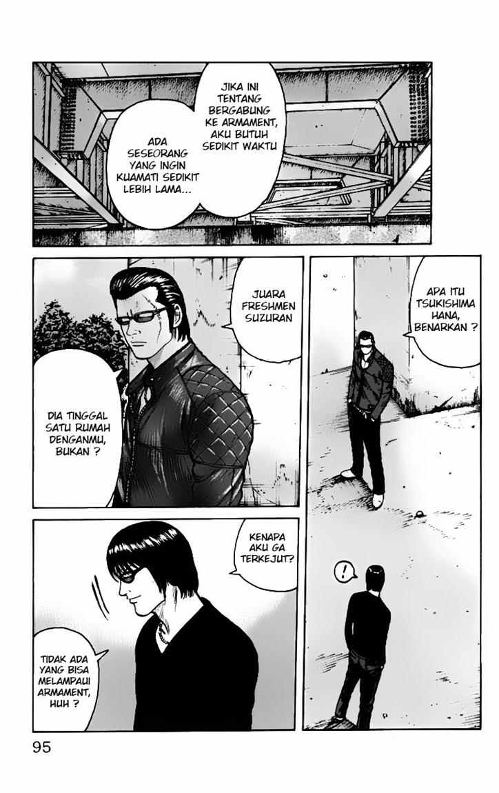 Baca Worst - Chapter 06 halaman 41