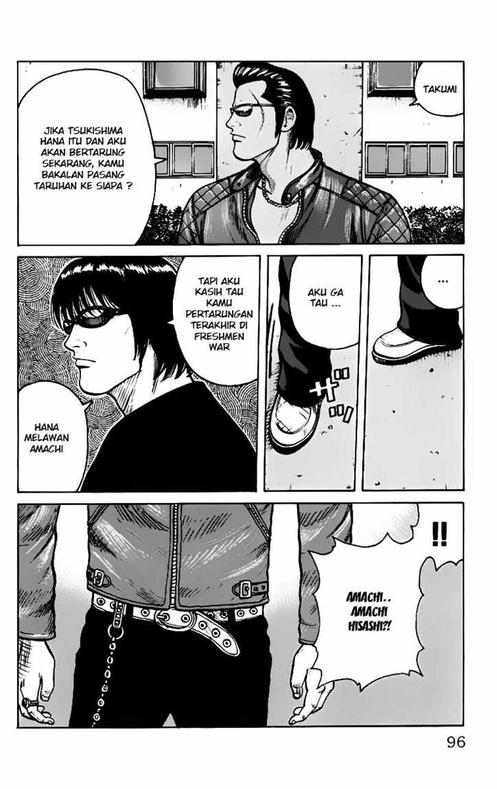 Baca Worst - Chapter 06 halaman 42