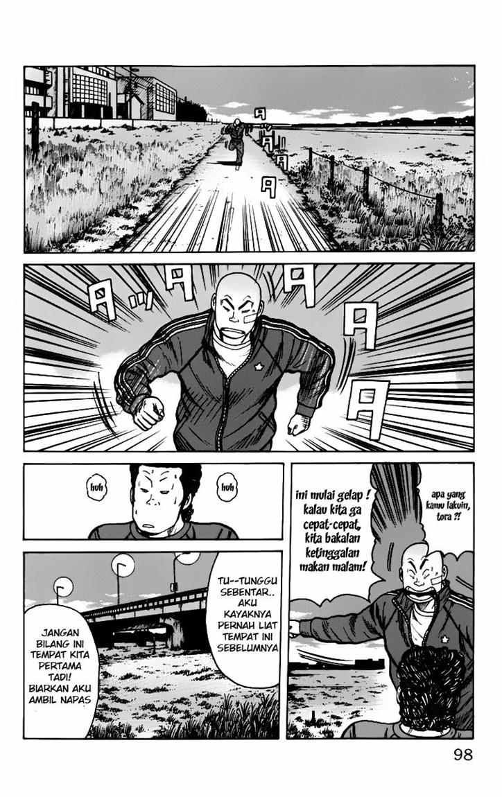 Baca Worst - Chapter 06 halaman 44