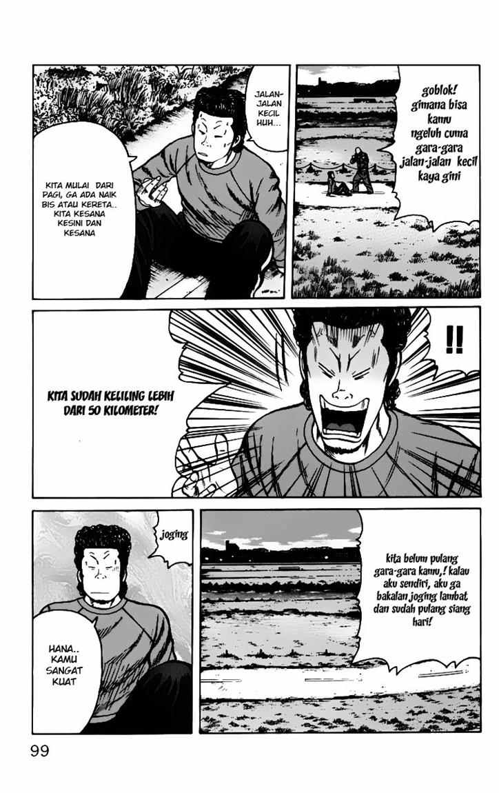 Baca Worst - Chapter 06 halaman 45