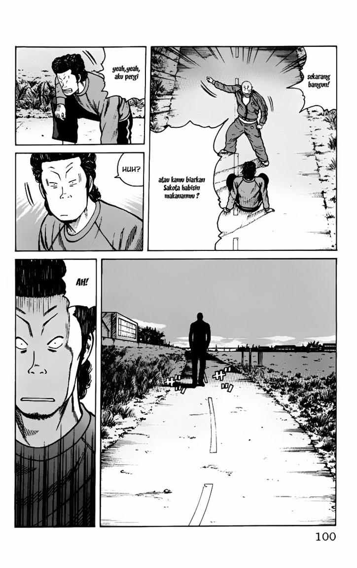 Baca Worst - Chapter 06 halaman 46