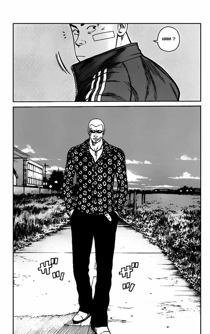 Baca Worst - Chapter 06 halaman 47