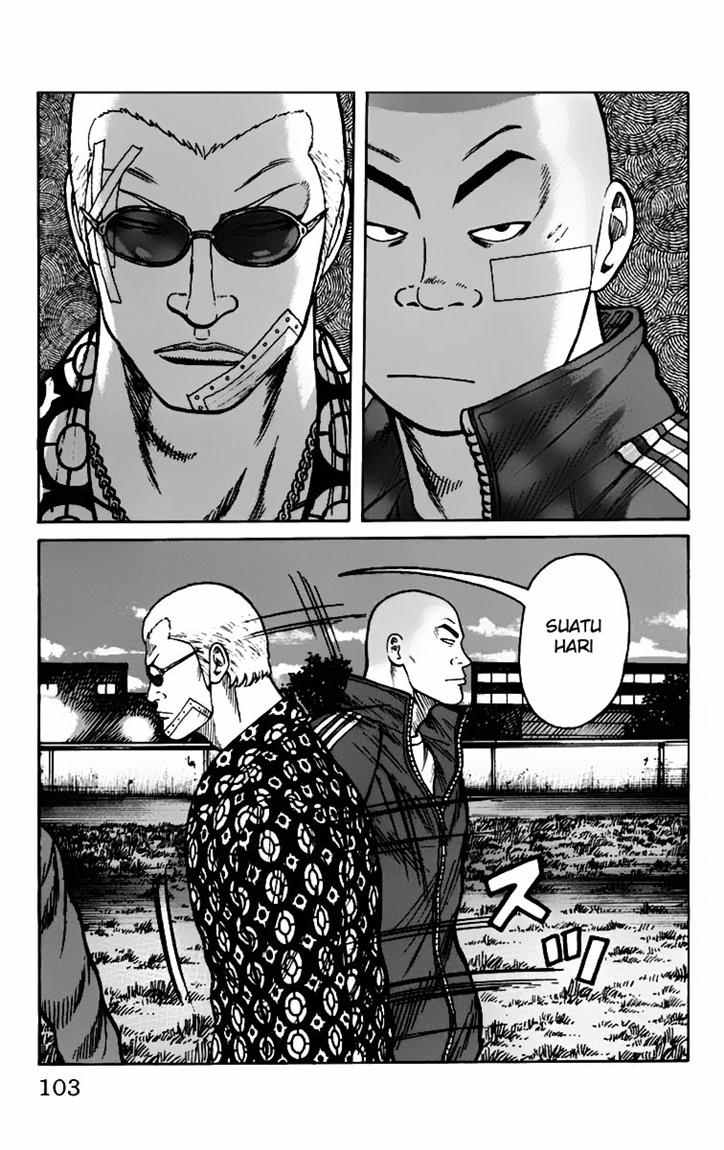 Baca Worst - Chapter 06 halaman 49