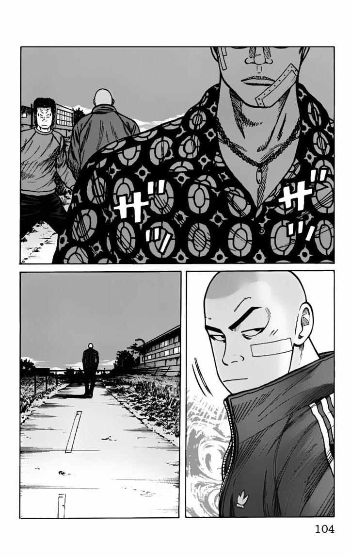 Baca Worst - Chapter 06 halaman 50