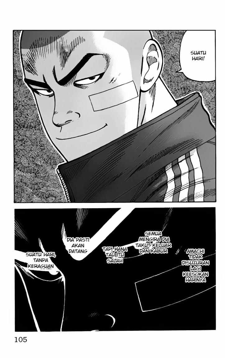 Baca Worst - Chapter 06 halaman 51